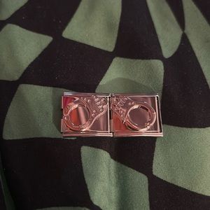 PAIR OF ITALIAN CHARM HANDCFUFFS